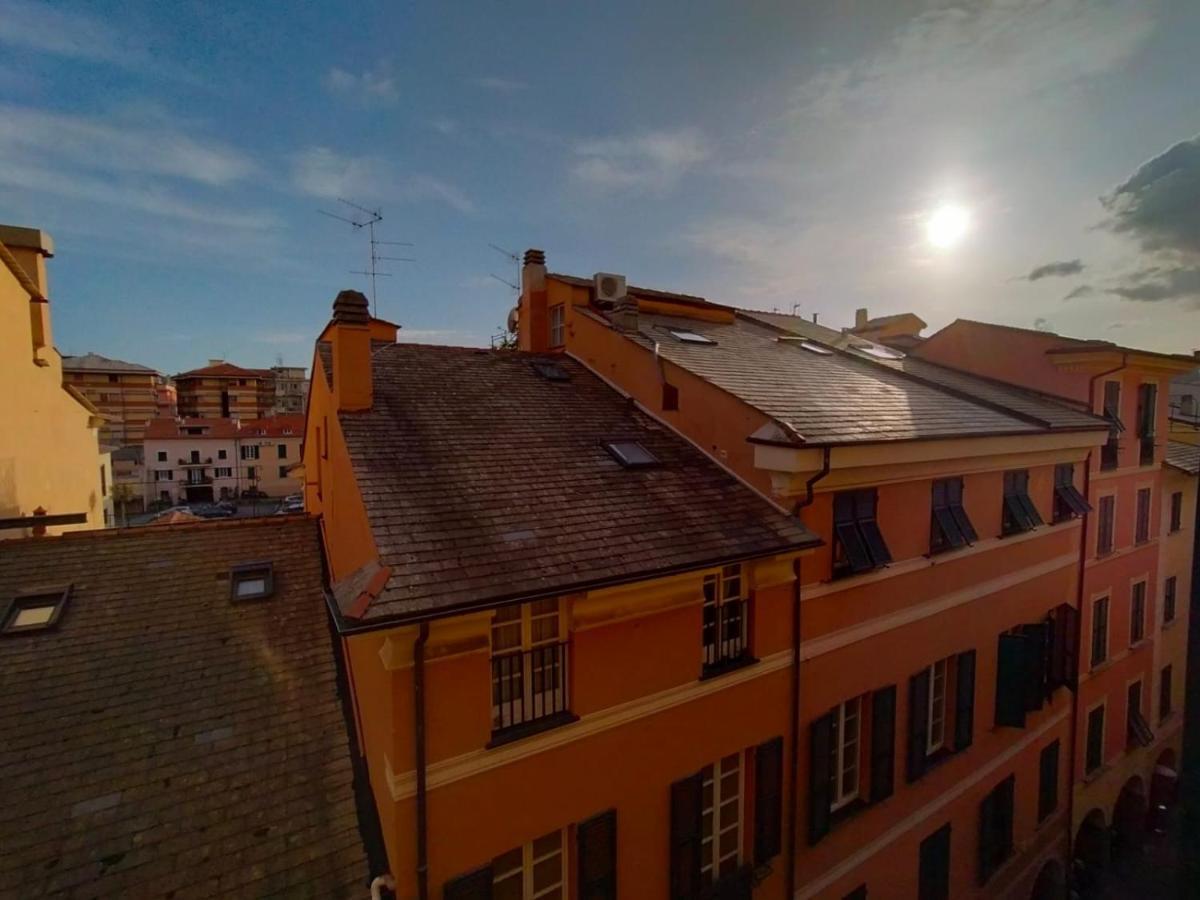 Apartment Casetta In Centro, A Chiavari, By Cinqueterrecoast *